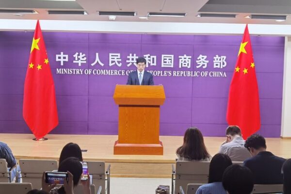 🚗⚡ China Calls for Dialogue Over EU’s New EV Tariffs ___China_Calls_for_Dialogue_Over_EU_s_New_EV_Tariffs