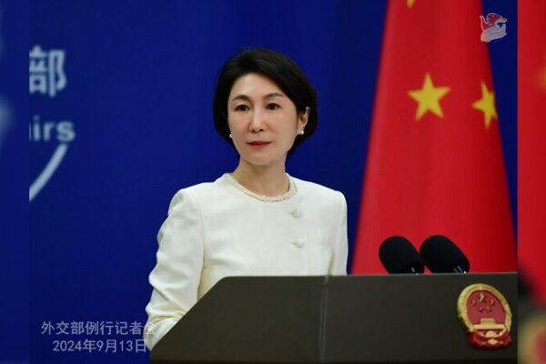 China Calls for Fair Play: ‘Sports Shouldn’t Be Politicized’ Over New Anti-Doping Report China_Calls_for_Fair_Play___Sports_Shouldn_t_Be_Politicized__Over_New_Anti_Doping_Report