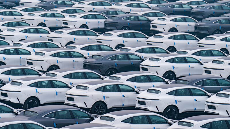 China_Calls_for_Fair_Play_in_EU_Electric_Car_Tariff_Probe___ - News for amigos, by amigos China_Calls_for_Fair_Play_in_EU_Electric_Car_Tariff_Probe___