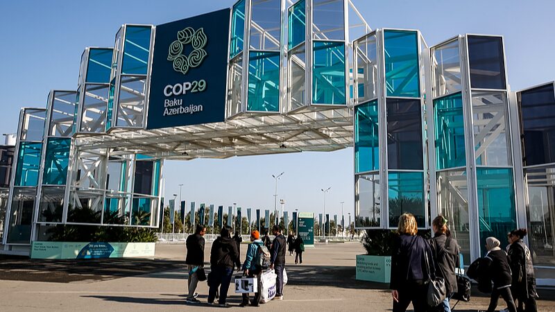 China_Calls_for_Global_Early_Warning_Systems_at_COP29_in_Baku__ - News for amigos, by amigos __China_Calls_for_Global_Early_Warning_Systems_at_COP29_in_Baku__