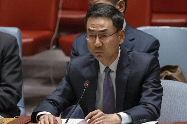 China Calls for Global Unity to Tackle Illicit Small Arms Trade 🚫🔫 China_Calls_for_Global_Unity_to_Tackle_Illicit_Small_Arms_Trade___
