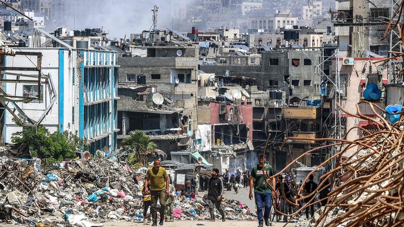 China_Calls_for_Lasting_Peace_in_Palestine_on_Nakba_Anniversary_____ - News for amigos, by amigos China_Calls_for_Lasting_Peace_in_Palestine_on_Nakba_Anniversary_____