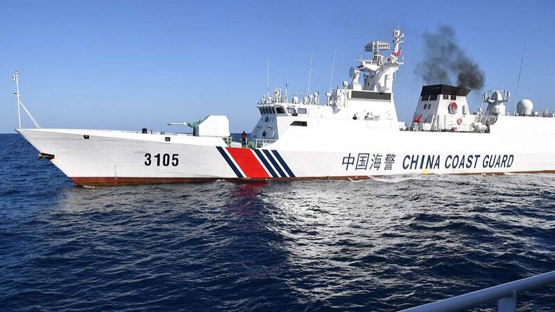 China_Calls_for_Philippine_Warship_Removal_to_Ease_Tensions_at_Ren_ai_Jiao__ - News for amigos, by amigos China_Calls_for_Philippine_Warship_Removal_to_Ease_Tensions_at_Ren_ai_Jiao__
