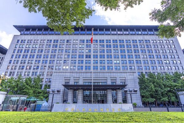 China Calls on EU to Halt Sanctions on Chinese Firms Over Russian Ties 🚫🇨🇳 China_Calls_on_EU_to_Halt_Sanctions_on_Chinese_Firms_Over_Russian_Ties____