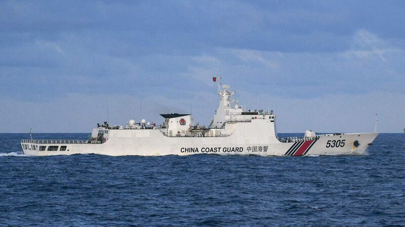 China_Calls_on_Philippines_to_Halt_Actions_at_Ren_ai_Jiao___