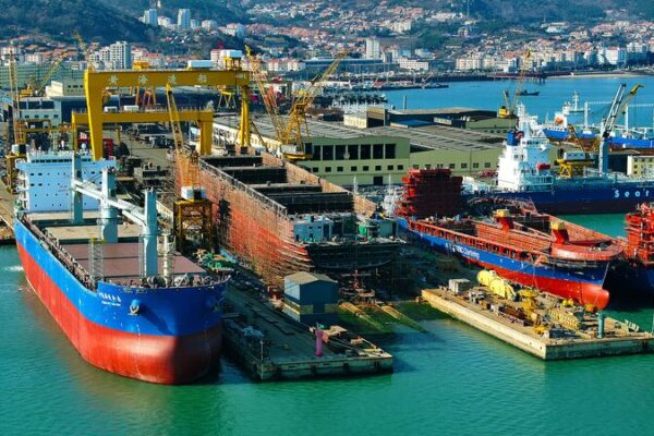 China Calls on U.S. to Return to Fair Trade Rules Amid Shipbuilding Dispute China_Calls_on_U_S__to_Return_to_Fair_Trade_Rules_Amid_Shipbuilding_Dispute