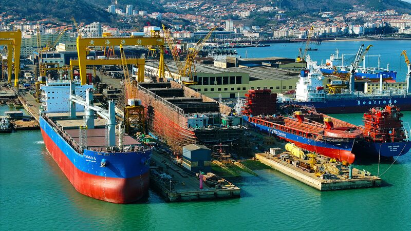 China_Calls_on_U_S__to_Return_to_Fair_Trade_Rules_Amid_Shipbuilding_Dispute - News for amigos, by amigos China_Calls_on_U_S__to_Return_to_Fair_Trade_Rules_Amid_Shipbuilding_Dispute