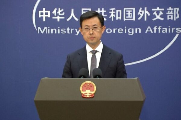 China Calls on U.S. to Stop Cyberattacks and IP Theft 🚫💻 China_Calls_on_U_S__to_Stop_Cyberattacks_and_IP_Theft___ video poster