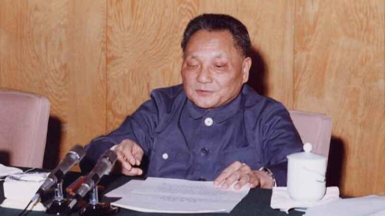 China_Celebrates_Deng_Xiaoping_s_120th_Birthday__