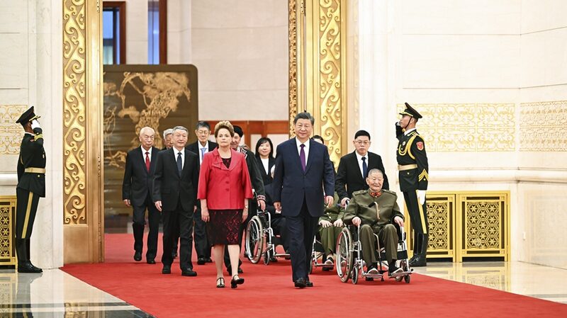 China_Celebrates_Heroes_with_Top_Honors_Ahead_of_National_Day___ - News for amigos, by amigos China_Celebrates_Heroes_with_Top_Honors_Ahead_of_National_Day___