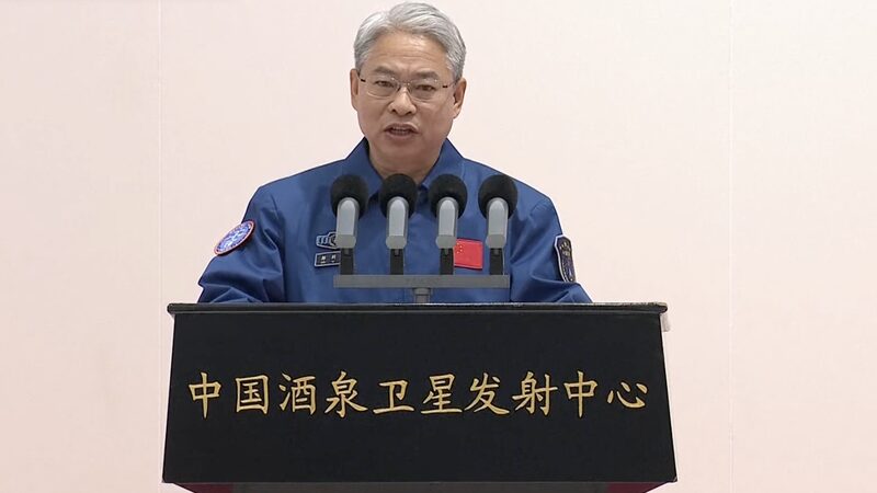 China_Celebrates_Successful_Launch_of_Shengzhou_19__