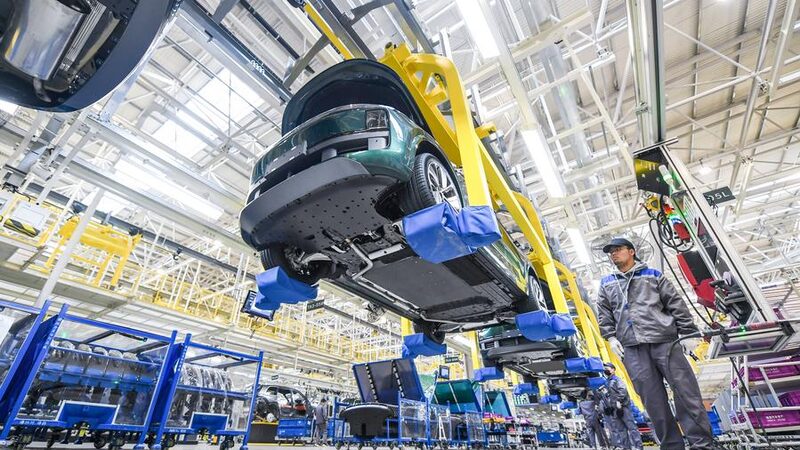 China_Challenges_EU_s_EV_Tariffs_at_WTO__A_Green_Tech_Showdown____ - News for amigos, by amigos China_Challenges_EU_s_EV_Tariffs_at_WTO__A_Green_Tech_Showdown____