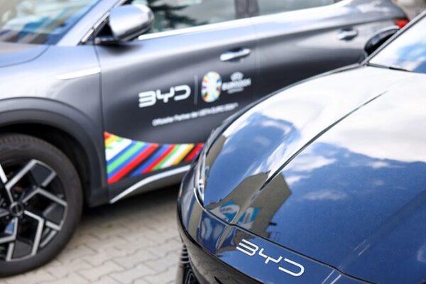 China_Charges__EU_s_EV_Probe_Demands_Go_Too_Far____