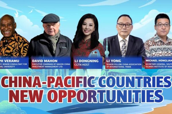 China Charts New Economic Course: Pacific Nations Weigh In 🌊 China_Charts_New_Economic_Course__Pacific_Nations_Weigh_In__ video poster