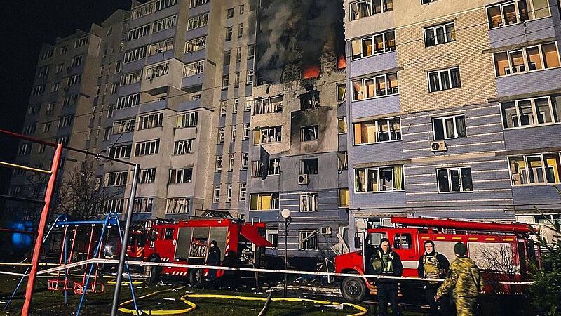 China_Cheers_for_Ukraine_Peace_Talks__Responds_to_Trump_s_Call