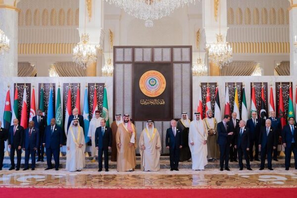 China Cheers on Arab Nations for Greater Role in Palestinian Peace 🕊️ China_Cheers_on_Arab_Nations_for_Greater_Role_in_Palestinian_Peace___