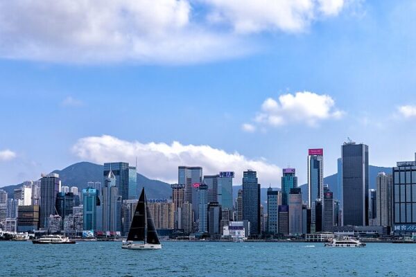 China Claps Back at Critics Over Hong Kong’s National Security Law China_Claps_Back_at_Critics_Over_Hong_Kong_s_National_Security_Law
