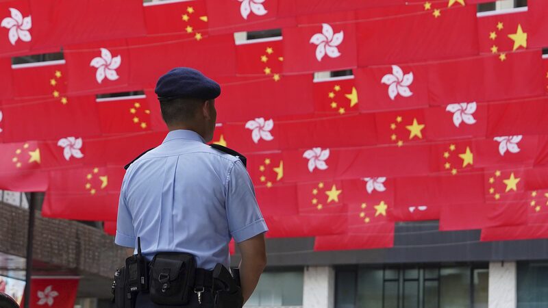 China_Claps_Back_at_EU_Official_Over_Hong_Kong_Comments____ - News for amigos, by amigos China_Claps_Back_at_EU_Official_Over_Hong_Kong_Comments____