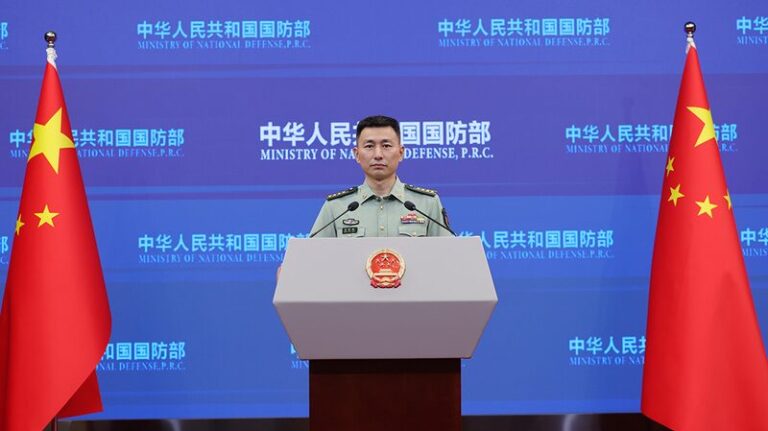 China_Claps_Back_at_Japan_s_Defense_Report_Accusations__