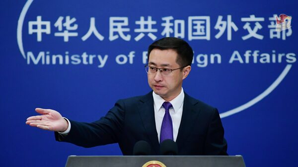China Claps Back at U.S. Visa Restrictions with Reciprocal Measures 🚫✈️ China_Claps_Back_at_U_S__Visa_Restrictions_with_Reciprocal_Measures____