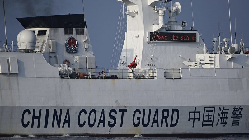 China_Coast_Guard_Cracks_Down_on_Illegal_Fishing_in_South_China_Sea___ - News for amigos, by amigos China_Coast_Guard_Cracks_Down_on_Illegal_Fishing_in_South_China_Sea___