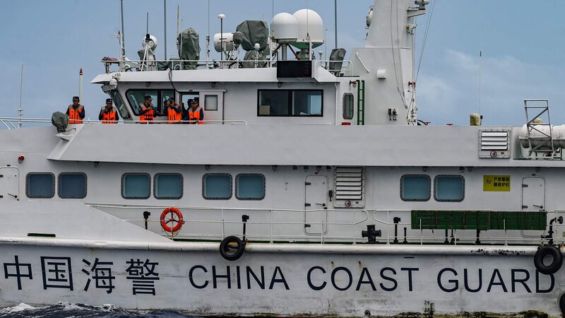 China_Coast_Guard_Strengthens_Patrols_Around_Huangyan_Dao__ - News for amigos, by amigos China_Coast_Guard_Strengthens_Patrols_Around_Huangyan_Dao__