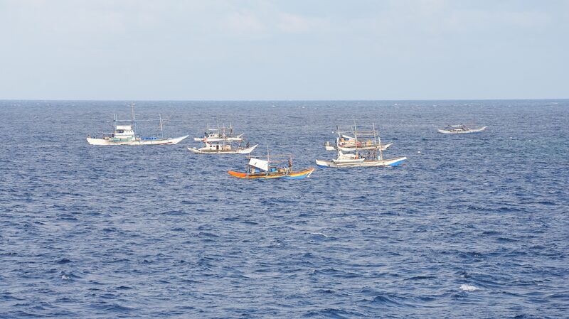 China_Coast_Guard_Urges_Philippines_to_Halt_Provocations_in_Nansha_Waters__ - News for amigos, by amigos China_Coast_Guard_Urges_Philippines_to_Halt_Provocations_in_Nansha_Waters__