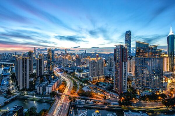 China Confident in Achieving 2024 Growth Target of 5% 🚀 China_Confident_in_Achieving_2024_Growth_Target_of_5___