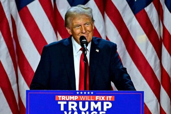 China Congratulates Trump on U.S. Presidential Win 🎉 China_Congratulates_Trump_on_U_S__Presidential_Win__