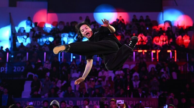 China_Dances_to_Historic_Success_at_World_Breaking_Championships - News for amigos, by amigos China_Dances_to_Historic_Success_at_World_Breaking_Championships