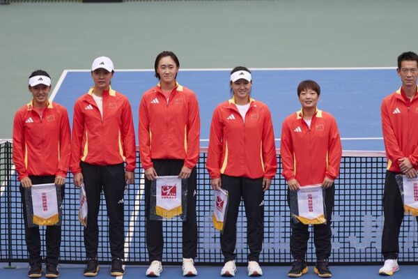 China Defeats Belgium 3-2 in Thrilling BJK Cup Play-offs 🎾 China_Defeats_Belgium_3_2_in_Thrilling_BJK_Cup_Play_offs__