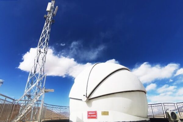 China Deploys Groundbreaking Laser Communication System for Satellites 🚀✨ China_Deploys_Groundbreaking_Laser_Communication_System_for_Satellites___