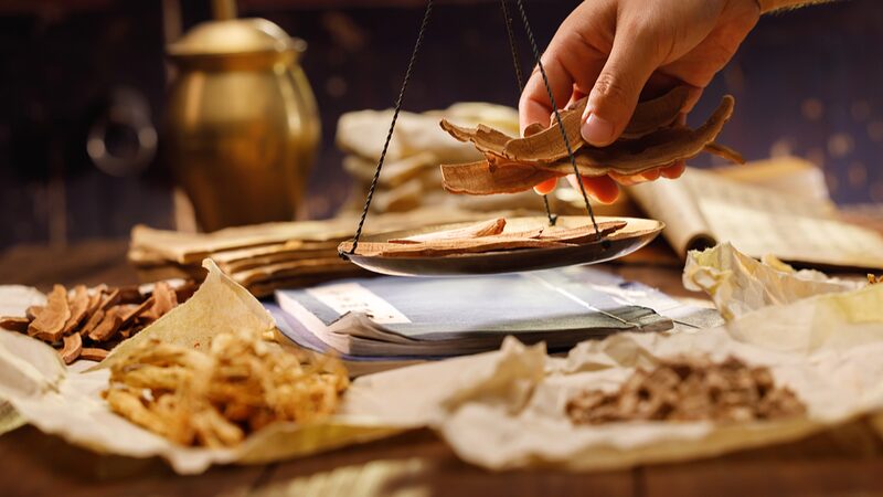 China_Discovers_Over_18_000_TCM_Herbal_Wonders_in_Massive_Survey__ - News for amigos, by amigos China_Discovers_Over_18_000_TCM_Herbal_Wonders_in_Massive_Survey__