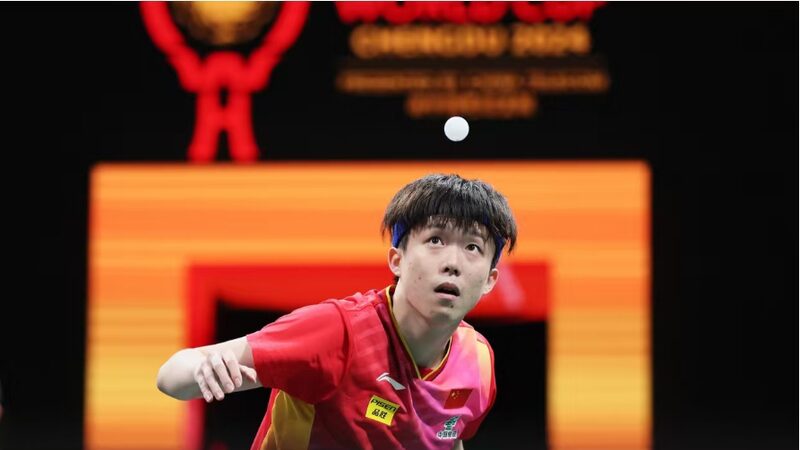 China_Dominates_India_8_0_at_ITTF_Mixed_Team_World_Cup_in_Chengdu - News for amigos, by amigos China_Dominates_India_8_0_at_ITTF_Mixed_Team_World_Cup_in_Chengdu