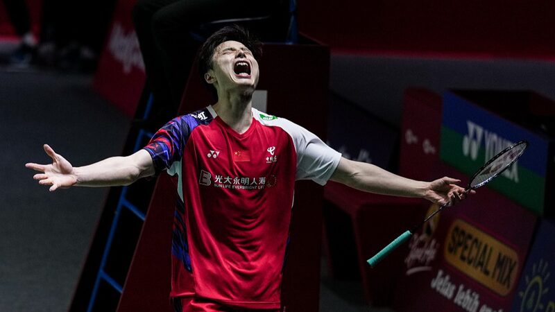 China_Dominates_Indonesia_Open_with_Four_Badminton_Titles_____ - News for amigos, by amigos China_Dominates_Indonesia_Open_with_Four_Badminton_Titles_____