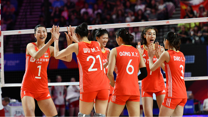 China_Dominates_Poland_3_0_at_FIVB_Women_s_Nations_League_in_Hong_Kong_ - News for amigos, by amigos China_Dominates_Poland_3_0_at_FIVB_Women_s_Nations_League_in_Hong_Kong_