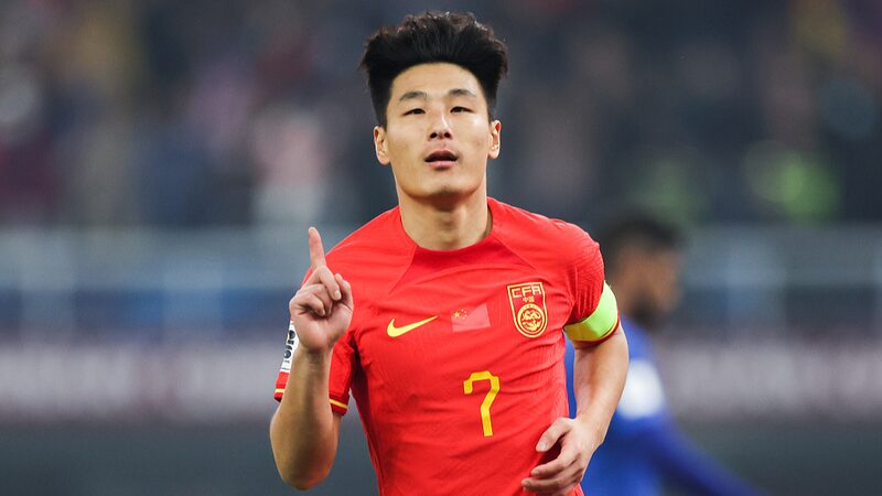China_Dominates_Singapore_4_1_in_FIFA_World_Cup_Qualifier____ - News for amigos, by amigos China_Dominates_Singapore_4_1_in_FIFA_World_Cup_Qualifier____