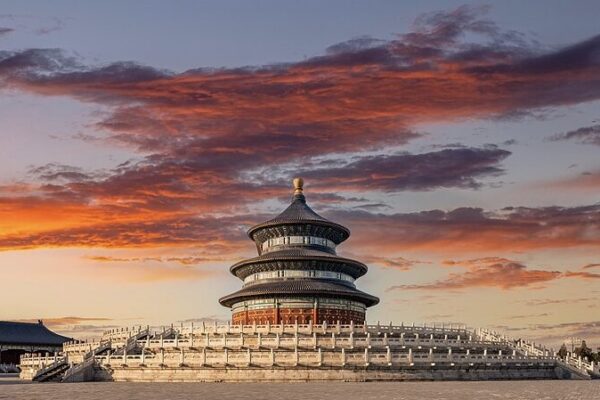 China Expands Visa-Free Access for More Countries 🌏✈️ China_Expands_Visa_Free_Access_for_More_Countries____