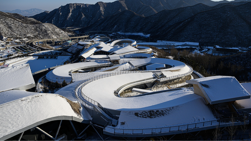 China_Gears_Up_for_Winter_Sports_Bonanza__Eight_Events_in_Three_Weeks_______ - News for amigos, by amigos China_Gears_Up_for_Winter_Sports_Bonanza__Eight_Events_in_Three_Weeks_______