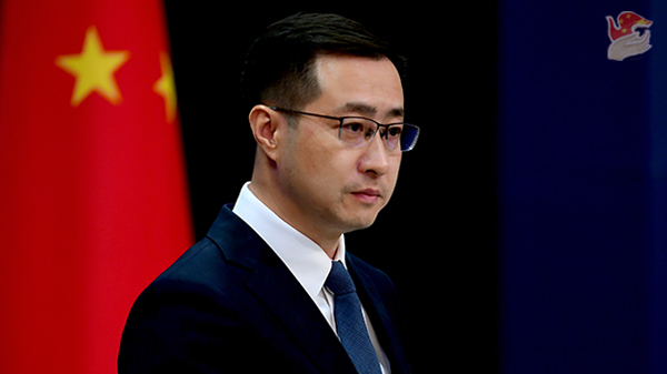 China Halts Arms Control Talks with U.S., Citing Taiwan Arms Sales 🇨🇳🇺🇸 China_Halts_Arms_Control_Talks_with_U_S___Citing_Taiwan_Arms_Sales_____