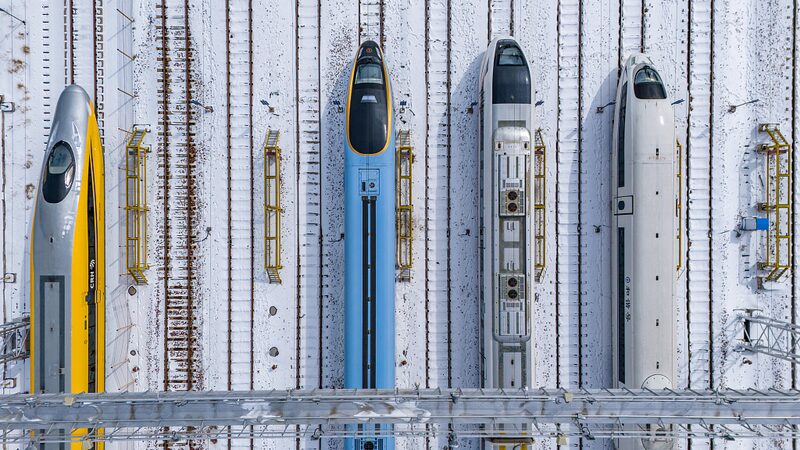 China_Invests_3_9_Trillion_Yuan_to_Supercharge_Transportation_in_2023__ - News for amigos, by amigos China_Invests_3_9_Trillion_Yuan_to_Supercharge_Transportation_in_2023__