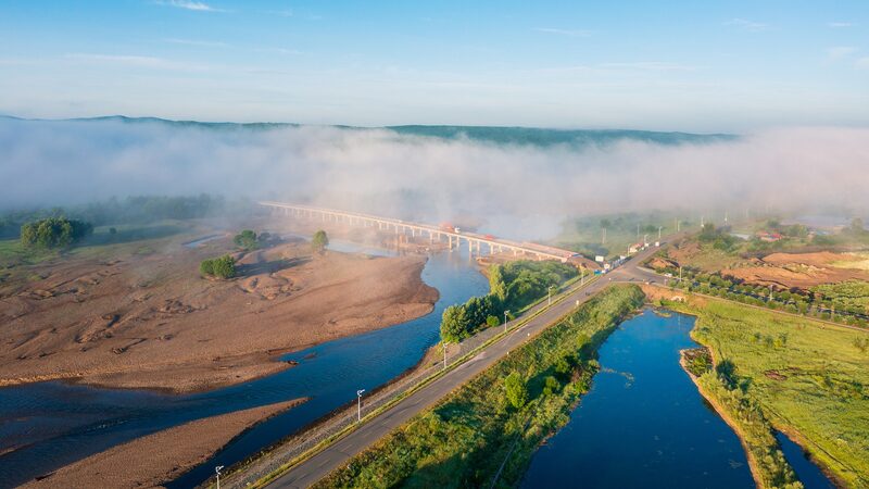 China_Invests_Nearly__900_Billion_in_Eco_Friendly_Zones__ - News for amigos, by amigos China_Invests_Nearly__900_Billion_in_Eco_Friendly_Zones__