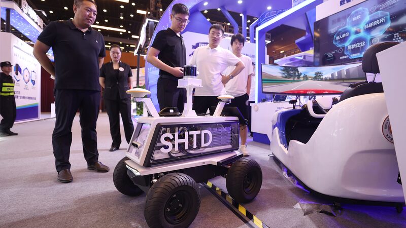 China_Issues_16_000_Test_Licenses_for_Autonomous_Vehicles___ - News for amigos, by amigos China_Issues_16_000_Test_Licenses_for_Autonomous_Vehicles___