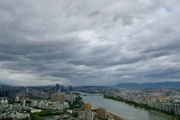 China Issues Highest Alert as Typhoon Gaemi Approaches 🌀 China_Issues_Highest_Alert_as_Typhoon_Gaemi_Approaches__