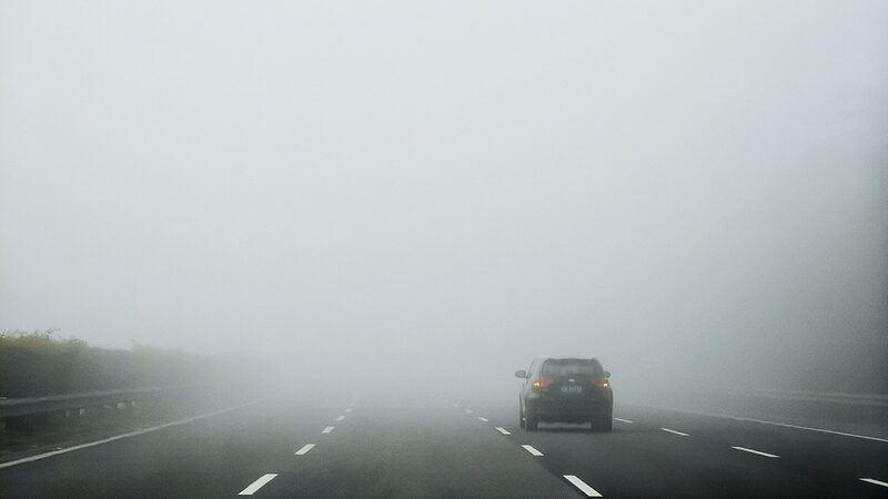 China_Issues_Yellow_Alert_for_Thick_Fog_Sweeping_Across_Regions___