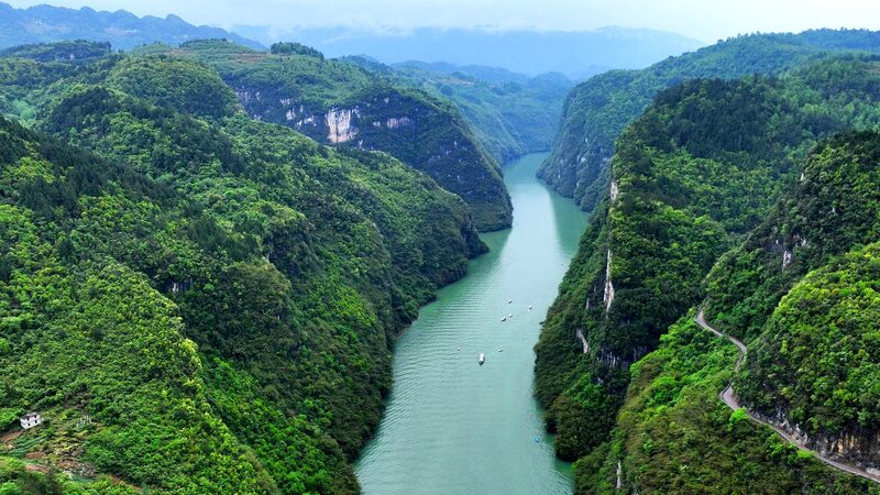 China_Kicks_Off_New_Eco_Inspections_Across_Major_Regions___ - News for amigos, by amigos China_Kicks_Off_New_Eco_Inspections_Across_Major_Regions___