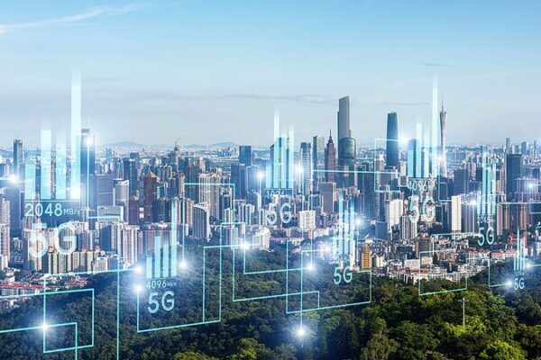 China Launches 5G+ Industrial Internet Pilot in 10 Cities 🚀 China_Launches_5G__Industrial_Internet_Pilot_in_10_Cities__