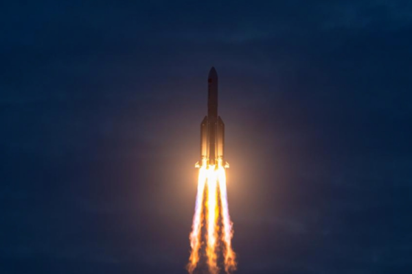 🚀 China Launches First Internet Satellites into Orbit! __China_Launches_First_Internet_Satellites_into_Orbit_ video poster