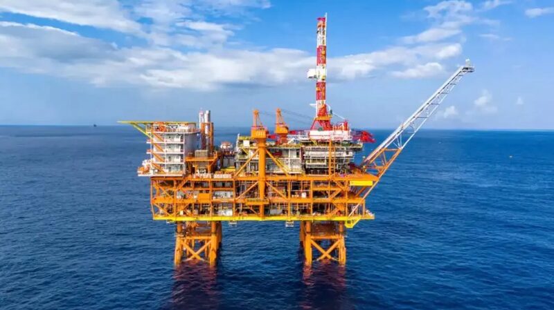 China_Launches_First_Smart_Offshore_Drilling_Platform__ - News for amigos, by amigos China_Launches_First_Smart_Offshore_Drilling_Platform__
