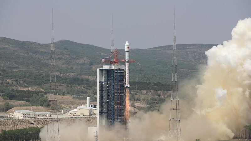 China_Launches_Four_High_Resolution_Satellites_into_Orbit____poster - News for amigos, by amigos China_Launches_Four_High_Resolution_Satellites_into_Orbit___ video poster